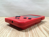LG5785 With Defects - GameBoy Pocket Red Game Boy Console Japan