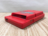 LG5785 With Defects - GameBoy Pocket Red Game Boy Console Japan
