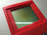 LG5786 With Defects - GameBoy Pocket Red Game Boy Console Japan
