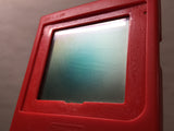 LG5786 With Defects - GameBoy Pocket Red Game Boy Console Japan