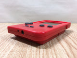 LG5786 With Defects - GameBoy Pocket Red Game Boy Console Japan