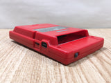 LG5786 With Defects - GameBoy Pocket Red Game Boy Console Japan