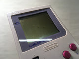 LG5787 With Defects - GameBoy Pocket Gray Grey Game Boy Console Japan