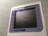 LG5787 With Defects - GameBoy Pocket Gray Grey Game Boy Console Japan