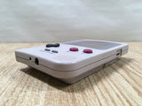 LG5787 With Defects - GameBoy Pocket Gray Grey Game Boy Console Japan