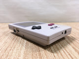 LG5787 With Defects - GameBoy Pocket Gray Grey Game Boy Console Japan