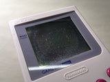 LG5788 With Defects - GameBoy Pocket Gray Grey Game Boy Console Japan