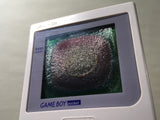 LG5788 With Defects - GameBoy Pocket Gray Grey Game Boy Console Japan