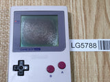 LG5788 With Defects - GameBoy Pocket Gray Grey Game Boy Console Japan