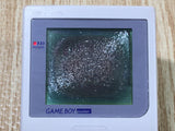 LG5788 With Defects - GameBoy Pocket Gray Grey Game Boy Console Japan