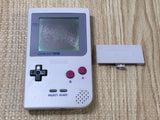 LG5788 With Defects - GameBoy Pocket Gray Grey Game Boy Console Japan