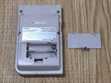 LG5788 With Defects - GameBoy Pocket Gray Grey Game Boy Console Japan