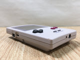 LG5788 With Defects - GameBoy Pocket Gray Grey Game Boy Console Japan