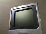 LG5793 Tested Working - GameBoy Pocket Silver Game Boy Console Japan