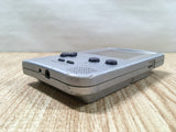 LG5793 Tested Working - GameBoy Pocket Silver Game Boy Console Japan