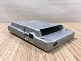 LG5793 Tested Working - GameBoy Pocket Silver Game Boy Console Japan