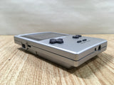 LG5794 With Defects - Yellow Motherboard GameBoy Pocket Silver Console Japan