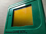 LG5815 Not Working - GameBoy Bros. Green Game Boy Console Japan