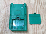 LG5815 Not Working - GameBoy Bros. Green Game Boy Console Japan