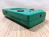 LG5815 Not Working - GameBoy Bros. Green Game Boy Console Japan