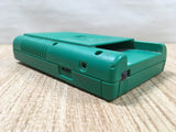 LG5815 Not Working - GameBoy Bros. Green Game Boy Console Japan