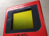LG5816 Tested Working - GameBoy Bros. Red Game Boy Console Japan