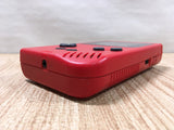 LG5816 Tested Working - GameBoy Bros. Red Game Boy Console Japan