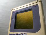 LG5817 Tested Working - GameBoy Original DMG-01 Game Boy Console Japan