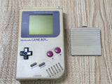 LG5817 Tested Working - GameBoy Original DMG-01 Game Boy Console Japan