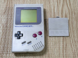 LG5818 Tested Working - GameBoy Original DMG-01 Game Boy Console Japan