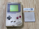 LG5819 Not Working - GameBoy Original DMG-01 Game Boy Console Japan