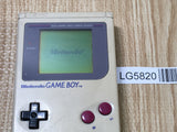 LG5820 With Defects - GameBoy Original DMG-01 Game Boy Console Japan