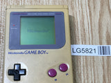 LG5821 Tested Working - GameBoy Original DMG-01 Game Boy Console Japan