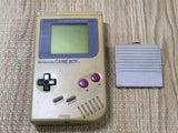 LG5821 Tested Working - GameBoy Original DMG-01 Game Boy Console Japan
