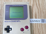LG5822 Tested Working - GameBoy Original DMG-01 Game Boy Console Japan