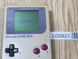 LG5823 Tested Working - GameBoy Original DMG-01 Game Boy Console Japan