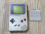 LG5823 Tested Working - GameBoy Original DMG-01 Game Boy Console Japan