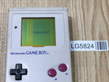 LG5824 With Defects - GameBoy Original DMG-01 Game Boy Console Japan