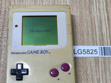 LG5825 With Defects - GameBoy Original DMG-01 Game Boy Console Japan