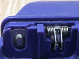 LG5828 With Defects - GameBoy Advance Violet Game Boy Console Japan