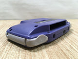 LG5828 With Defects - GameBoy Advance Violet Game Boy Console Japan