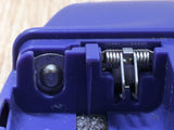LG5831 With Defects - GameBoy Advance Violet Game Boy Console Japan