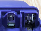LG5831 With Defects - GameBoy Advance Violet Game Boy Console Japan