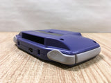 LG5831 With Defects - GameBoy Advance Violet Game Boy Console Japan
