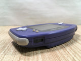 LG5832 With Defects - GameBoy Advance Violet Game Boy Console Japan