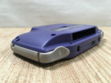 LG5832 With Defects - GameBoy Advance Violet Game Boy Console Japan