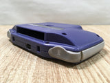 LG5832 With Defects - GameBoy Advance Violet Game Boy Console Japan