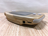 LG5833 Not Working - GameBoy Advance Gold Game Boy Console Japan