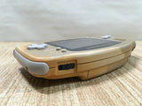 LG5833 Not Working - GameBoy Advance Gold Game Boy Console Japan