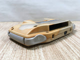 LG5833 Not Working - GameBoy Advance Gold Game Boy Console Japan